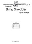 String Shredder