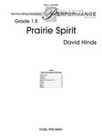 Prairie Spirit