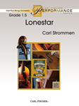 Lonestar - Orchestra Arrangement
