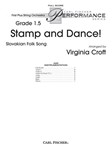 Stamp and Dance