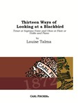 13 Ways Of Looking At A