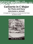 Concerto In C Major