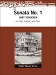 Sonata No.1