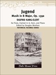 Jugend, Op.139
