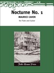 Nocturne No.1 For Flute and Guitar