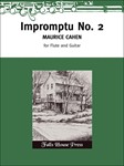 Impromptu No.2