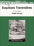 Esquisses Traversieres