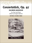 Conzertstück Op.97