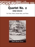 Quartet No.2