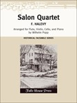 Salon Quartet By Halevy