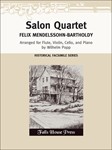 Salon Quartet By Mendelssohn