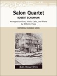 Salon Quartet By Schumann