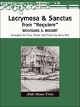 Lacrymosa & Sanctus From "Requiem"