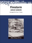 Firestorm
