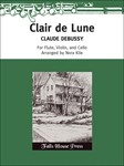 Claire De Lune