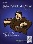 The Wicked Vicar - Flute Choir