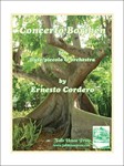 Concerto Boriken For Flute/Piccolo & Orchestra