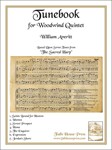 Tunebook for Woodwind Quintet Based Upon Seven Tunes From "The Sacred Harp"