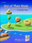 Out of Their Rinds [flute choir] FLUTE CHR