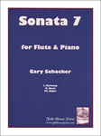 Sonata No. 7 Piano