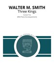 Three Kings Cornet Trio