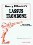 Lassus Trombone Plus 14 Other Hot Trombone Rags