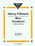 Miss Trombone