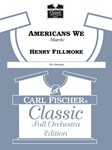 Americans We (March)