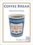 Coffee Break For Flute & Piano
