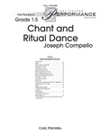 Chant And Ritual Dance