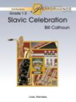 Slavic Celebration - Band Arrangement