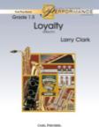 Loyalty (March) - Band Arrangement