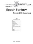 Epoch Fantasy