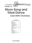 Moon Song and Tribal Dance