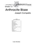 Anthracite Blaze
