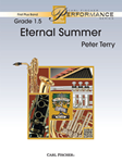 Carl Fischer Terry P                Eternal Summer - Concert Band