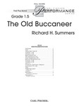 The Old Buccaneer