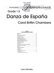 Danza de Espana