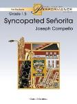 Syncopated Senorita - Band Arrangement