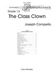 The Class Clown