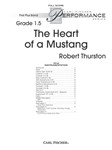 The Heart of a Mustang