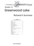 Greenwood Lake