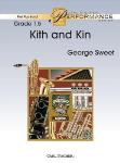 Kith And Kin - Band Arrangement