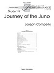 Journey of the Juno