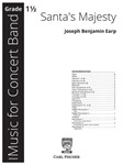 Santa's Majesty