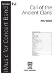 Call of the Ancient Clans