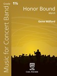 Honor Bound March
