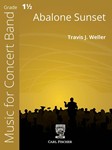 Abolone Sunset