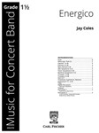 Energico