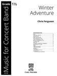 Winter Adventure